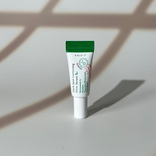 [MINI] AXIS-Y Dark Spot Correcting Glow Serum 5ml