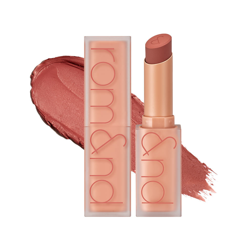 ROM&ND Zero Matte Lipstick 3g 23Color