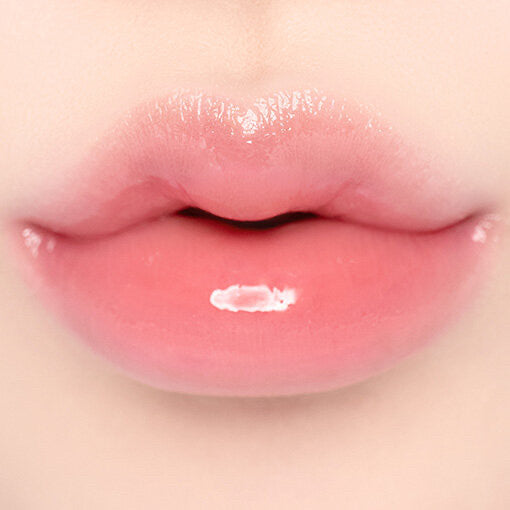 Dasique Fruity Lip Jam 4g 7Color