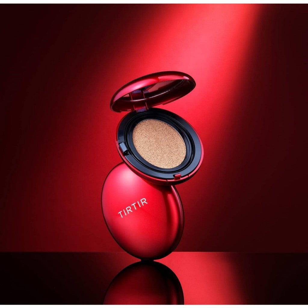 [TIRITR] Mask Fit Red Cushion Foundation