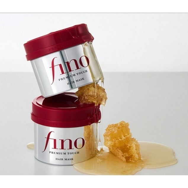 Shiseido Fino Premium Touch Hair Mask 230g