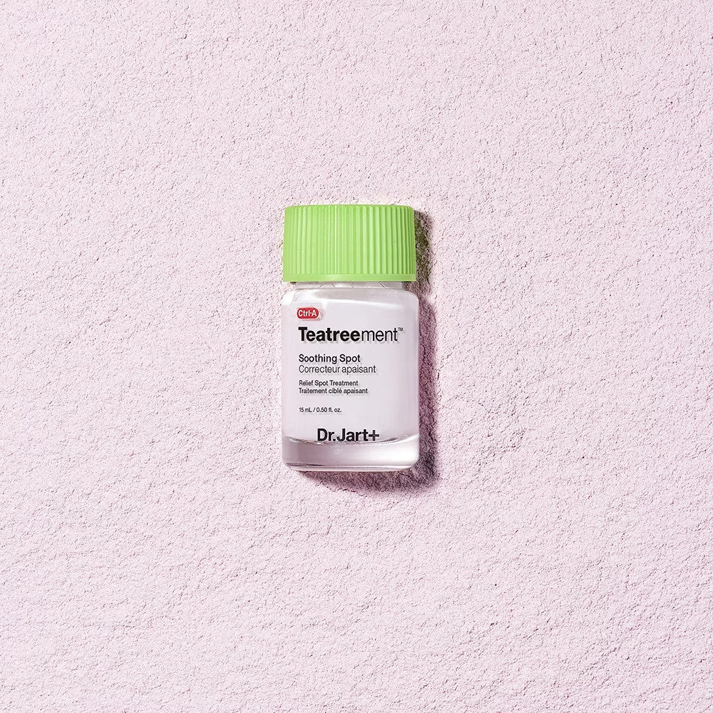 Dr.Jart Ctrl-A Teatreement Soothing Spot 15ml