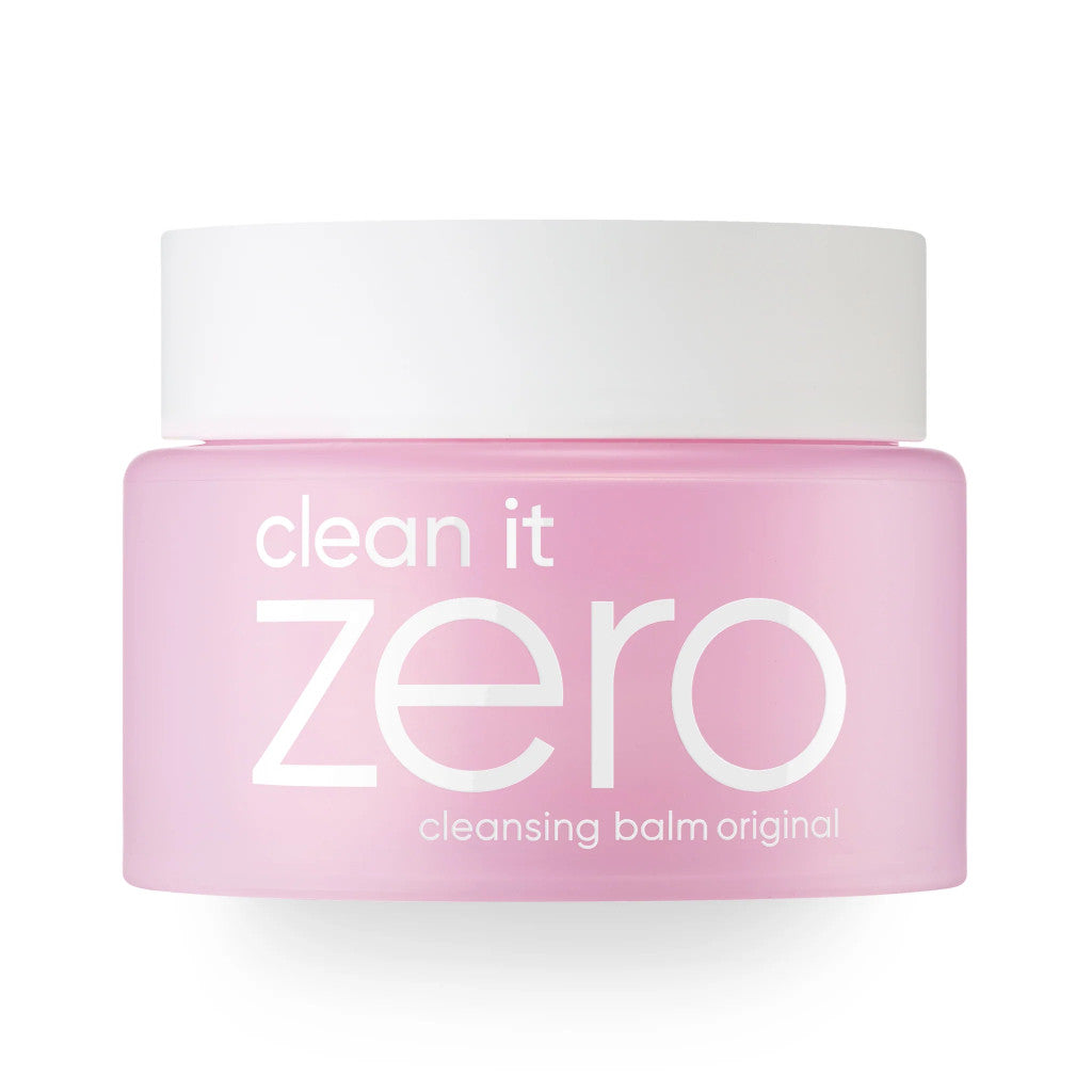 Clean It Zero Cleansing Balm Original 25ml/50ml