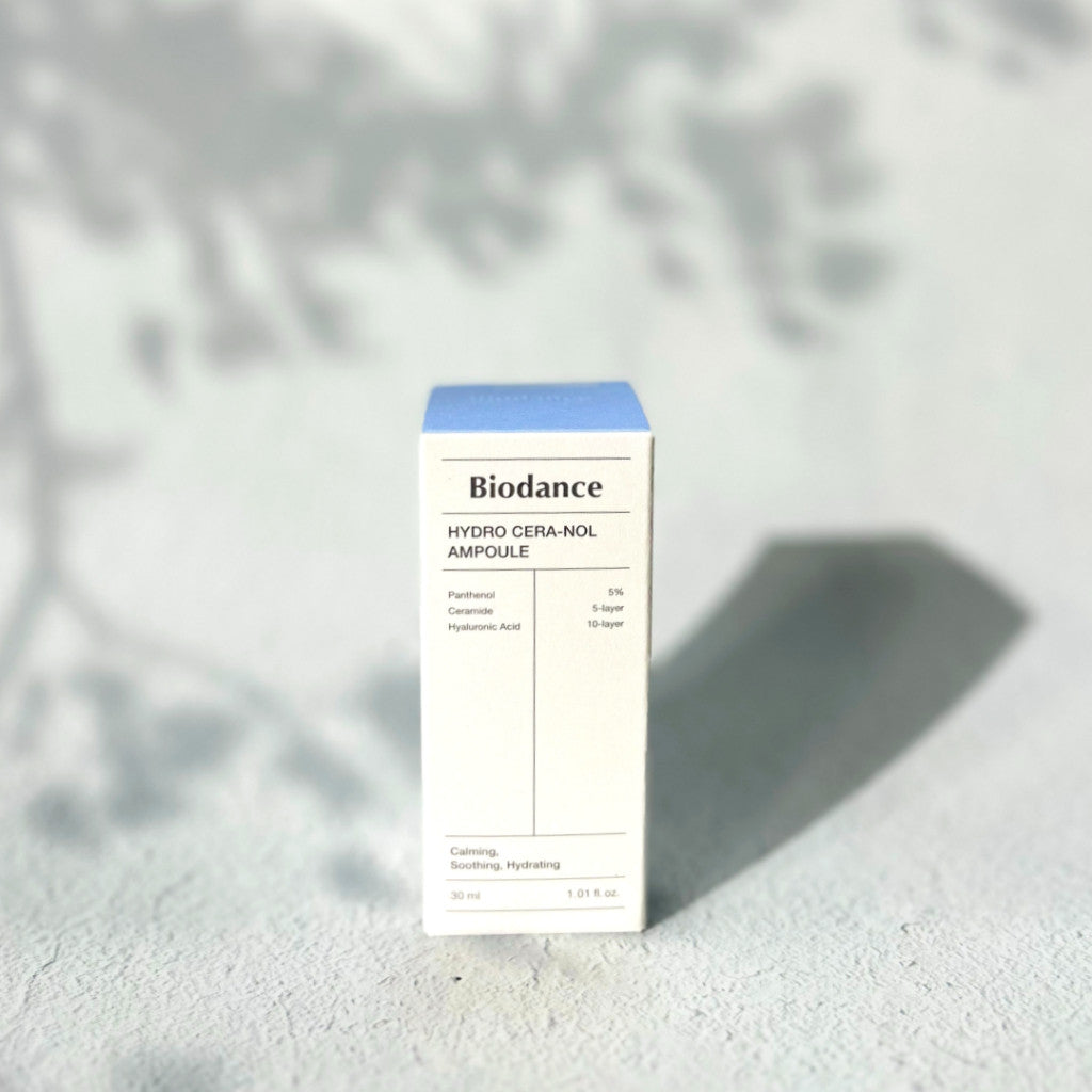 Biodance Hydro Cera-nol Ampoule 30ml