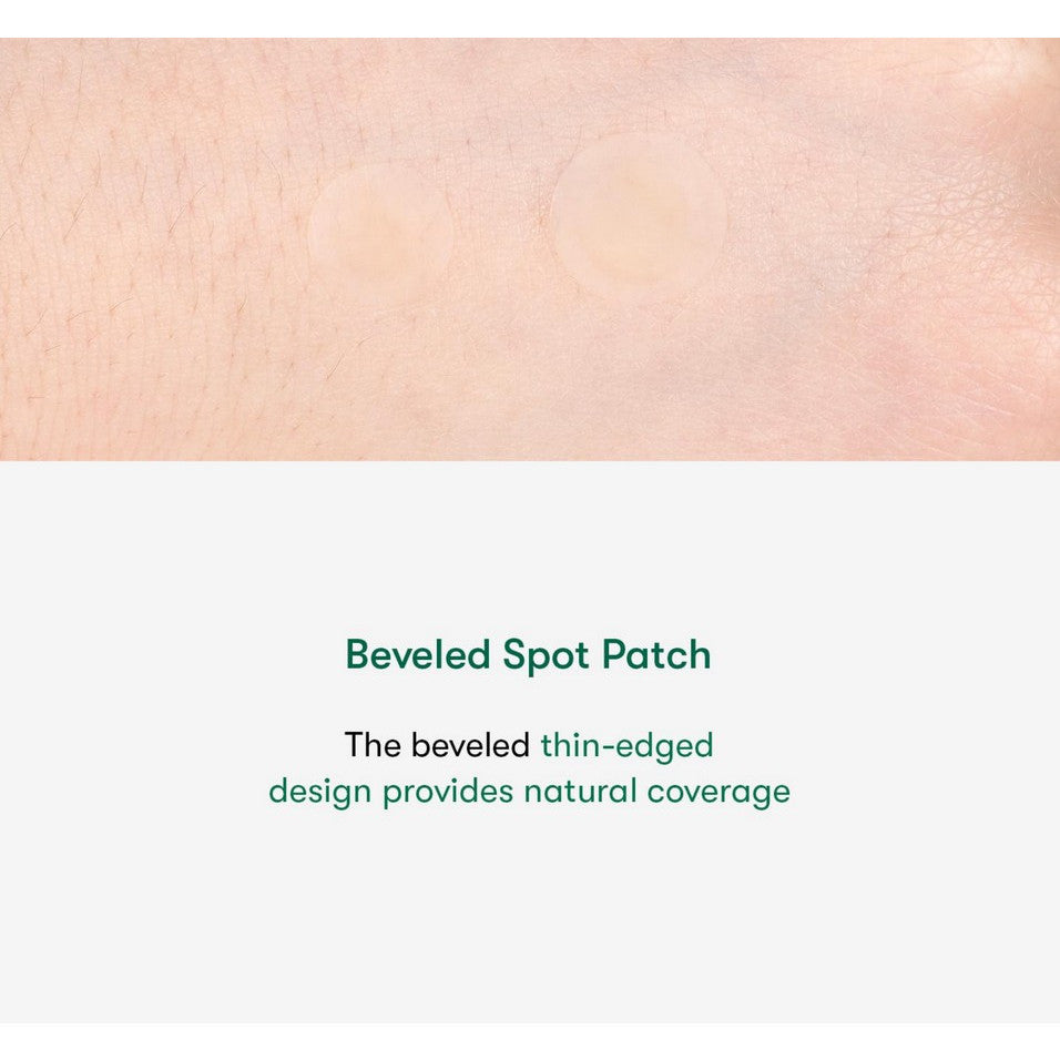 VTCOSMETICS  Spot Patch 12/48 Patches, Pimple Patch