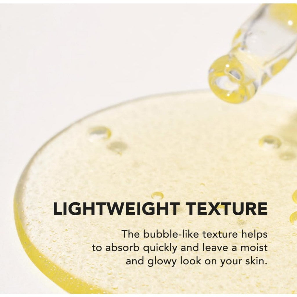 SKIN&LAB Vitamin C Brightening Serum 30mL