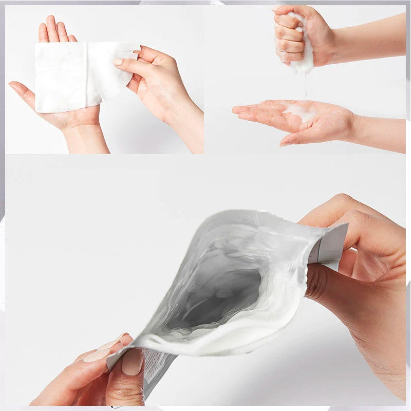 REJURAN Healer Skin Protection Mask / Perfect Healing V Tighter / Refine 3 Step Mask 1ea