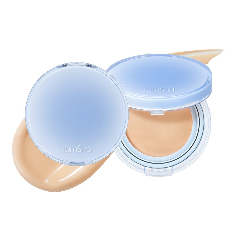 [Rom&nd] Romand Bare Water Cushion 20g(Product / Refill)