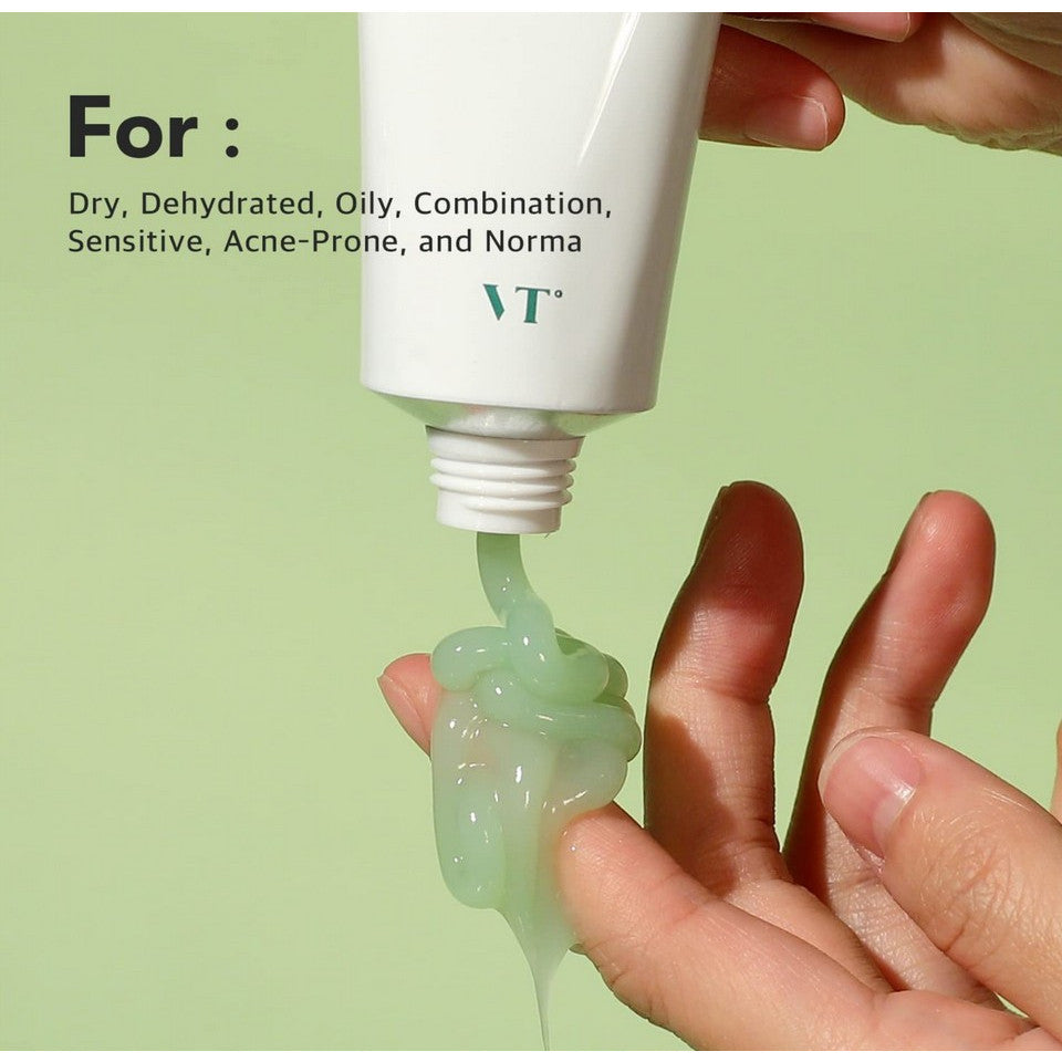 VT CICA Cream 50ml / 100ml