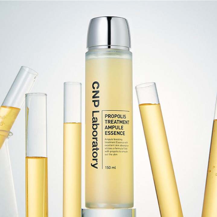 CNP Laboratory Propolis Treatment Ampule Essence 100ml/150ml