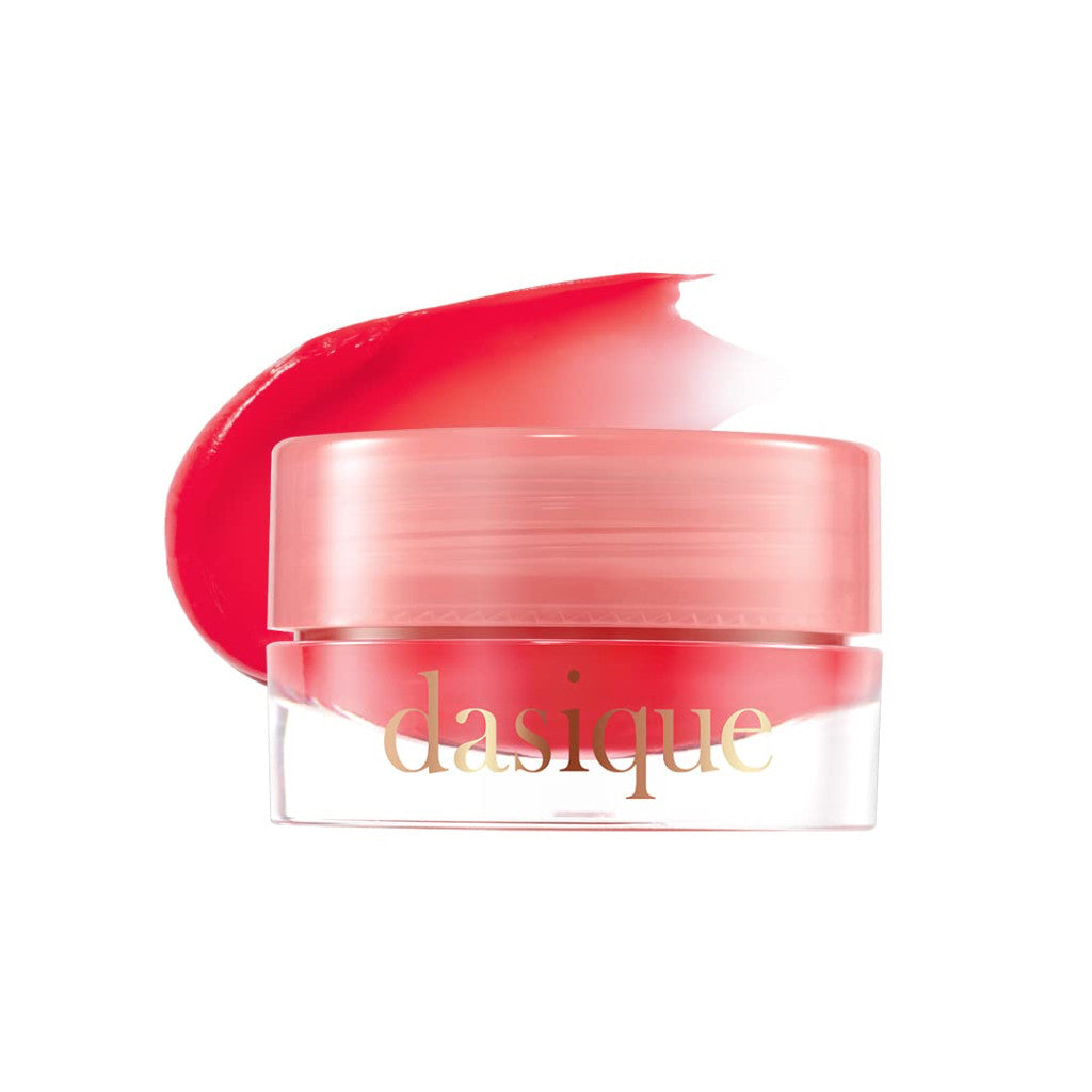 Dasique Fruity Lip Jam 4g 7 colores