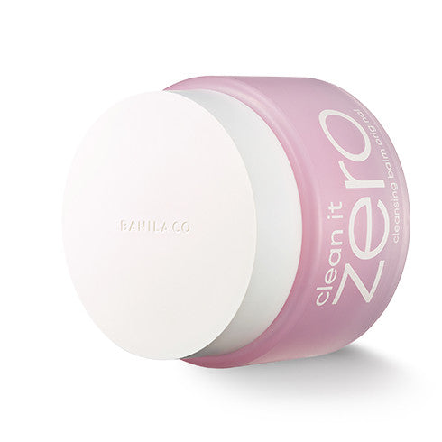 [Renewed] BANILA CO NEW Clean It Zero Original 100ml / 180mL
