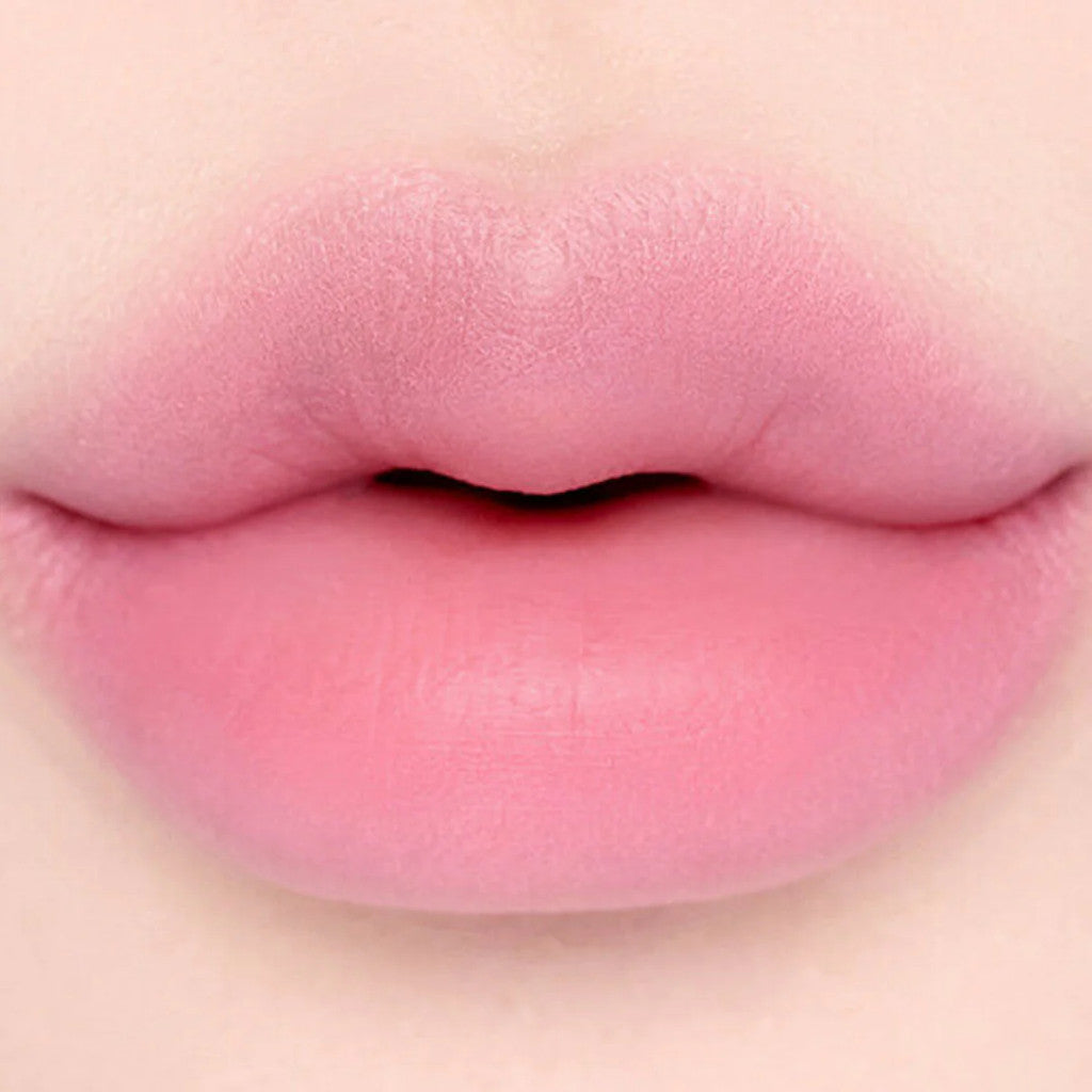 Lápiz labial DASIQUE Mood Blur, 10 colores a elegir
