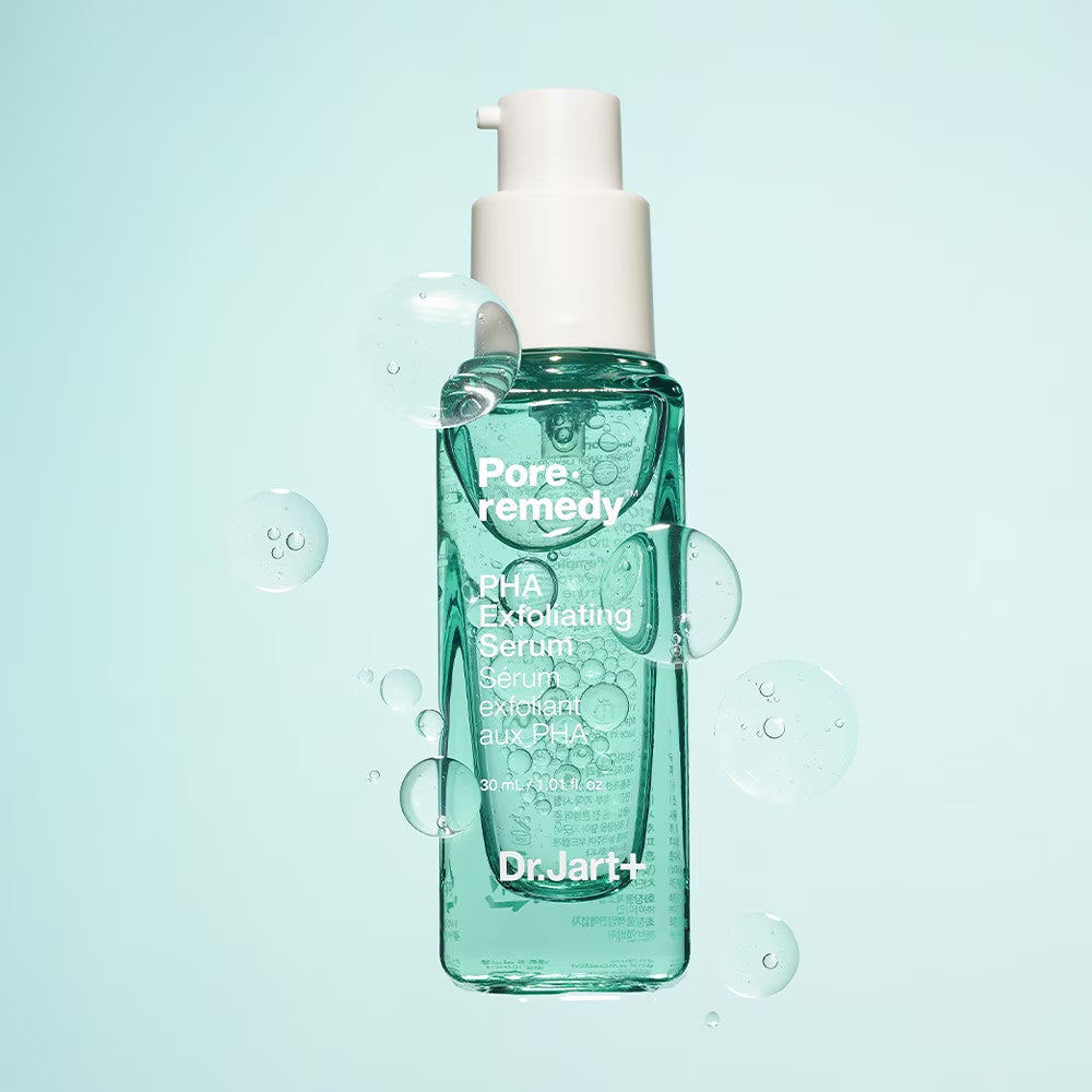Dr.JART PORE REMEDY™ PHA EXFOLIATING SERUM 30ML