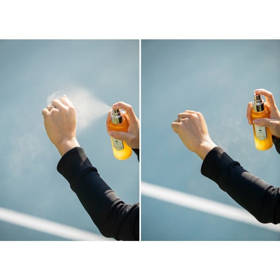 [d'Alba] White Truffle Royal Intensive Serum, ( 50mL / 100mL / 150mL) Moisturizing Anti-Aging