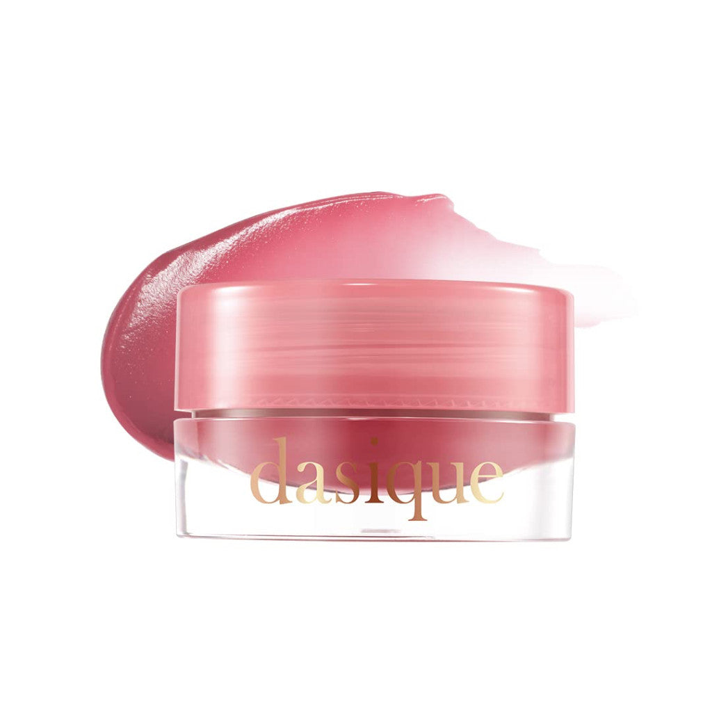 Dasique Fruity Lip Jam 4g 7 colores