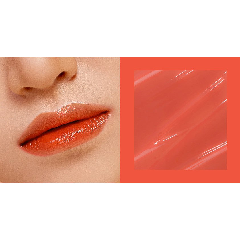 [NACIFIC] Shine Mood Slick Lip Tint 8color