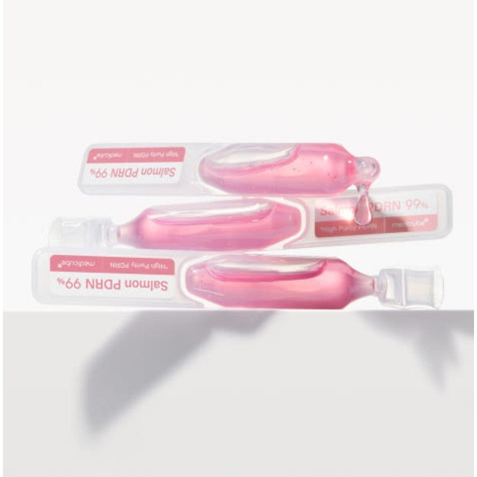 [NEW] Medicube PDRN Pink One Day Serum 1.5mL , 2 Option