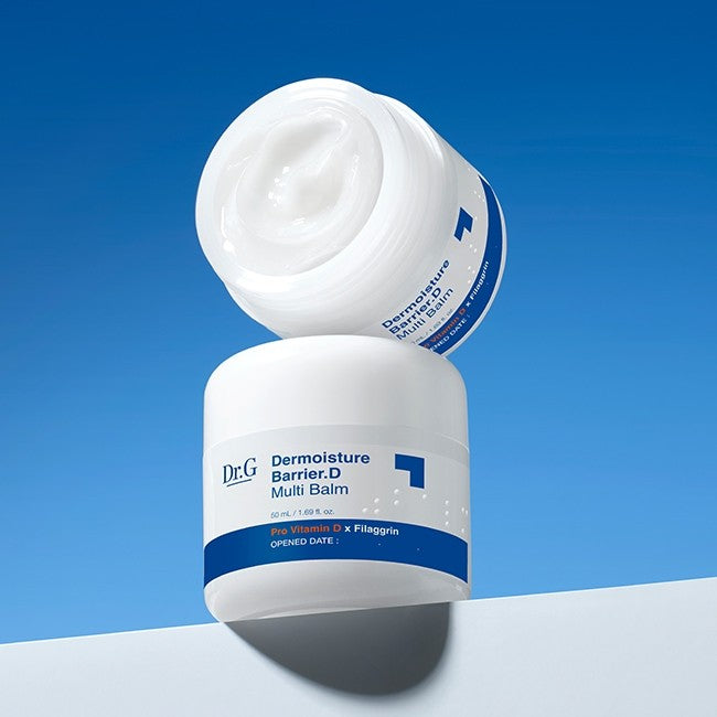 Dr.G Dermoisture Barrier D Multi Balm 50ml