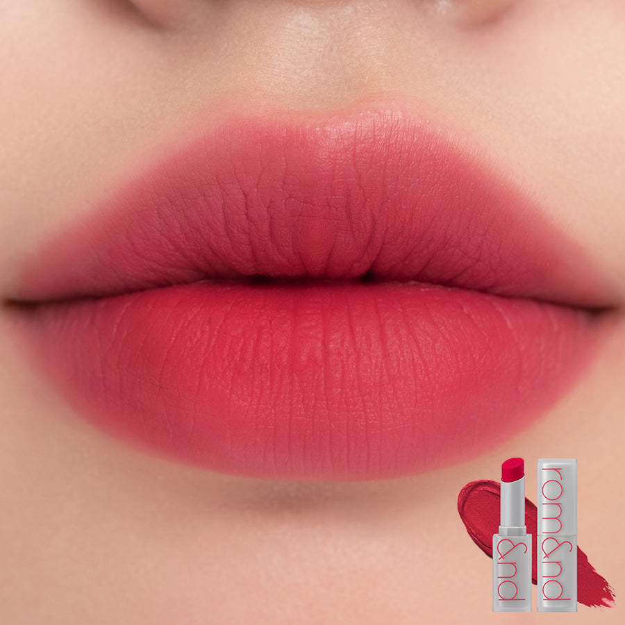 ROM&ND Zero Matte Lipstick 3g 23Color