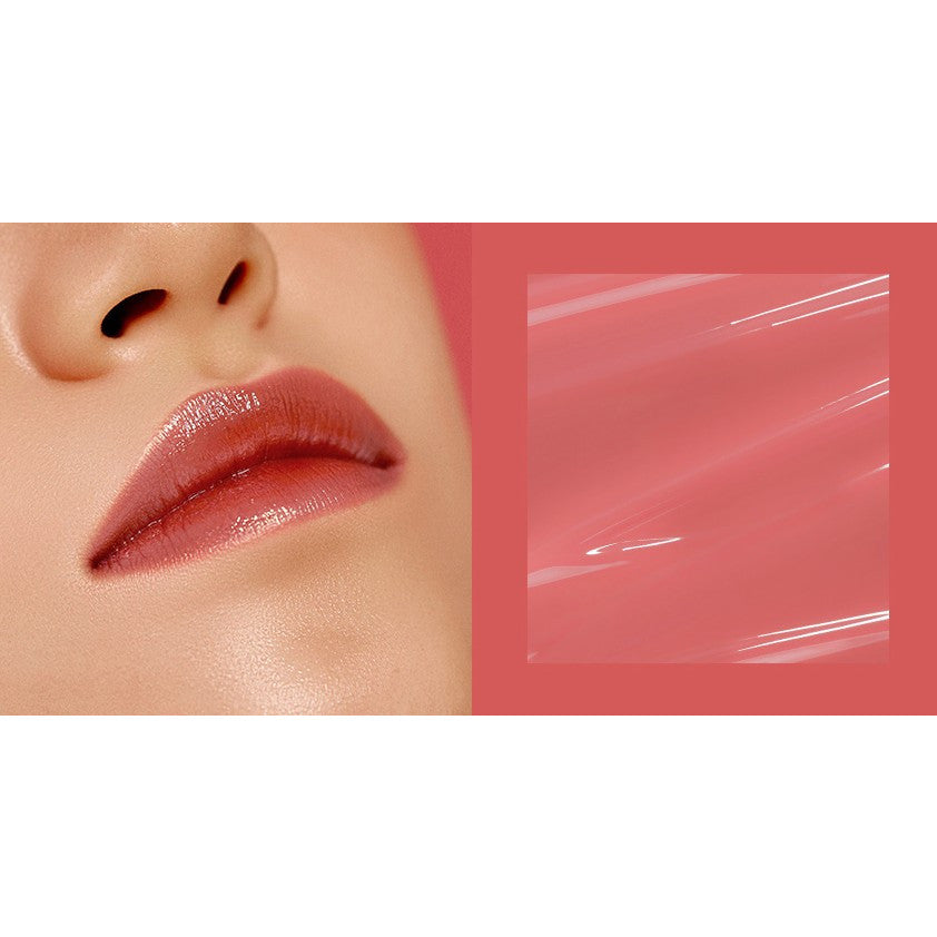 [NACIFIC] Shine Mood Slick Lip Tint 8color