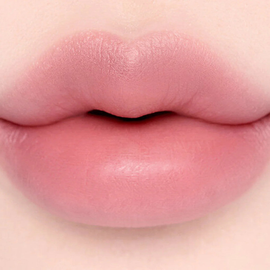 Lápiz labial DASIQUE Mood Blur, 10 colores a elegir