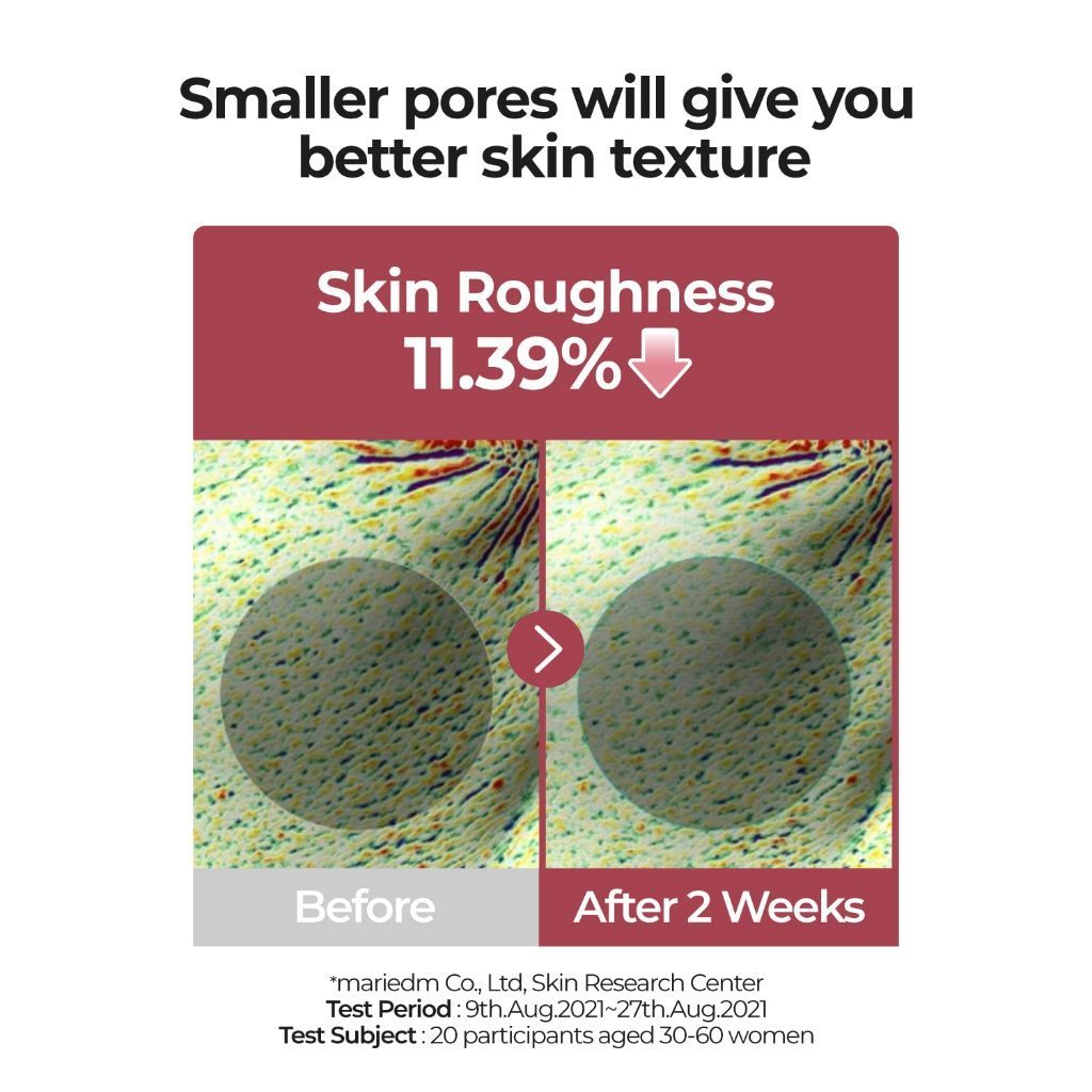 MINI Numbuzin No.3 Skin Softening Serum 15ML