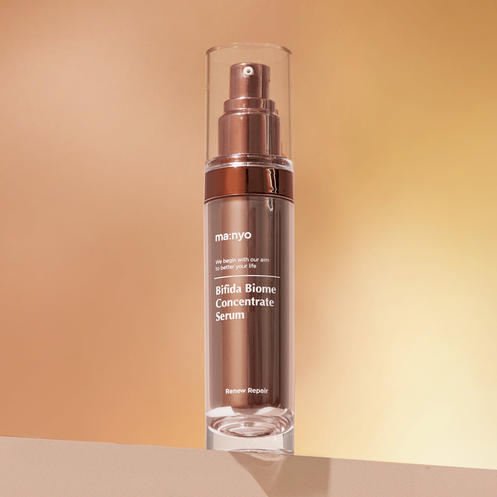 ma:nyo Bifida Biome Concentrate Serum 35ml