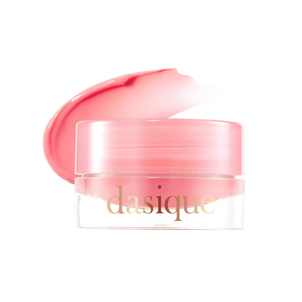 Dasique Fruity Lip Jam 4g 7 colores