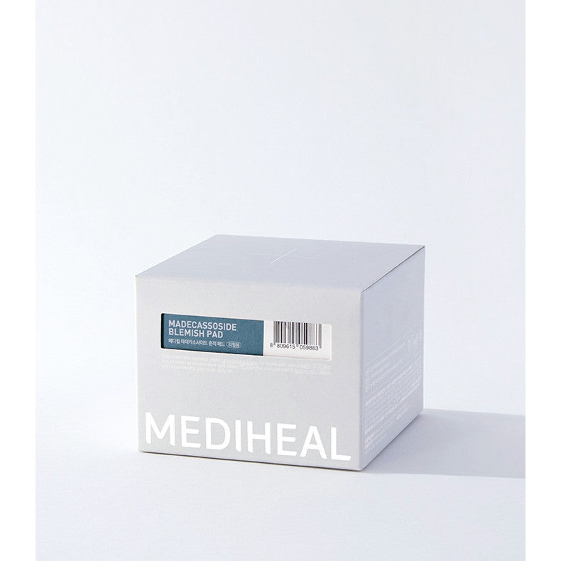 Recarga de almohadillas tónicas MEDIHEAL (7 tipos)