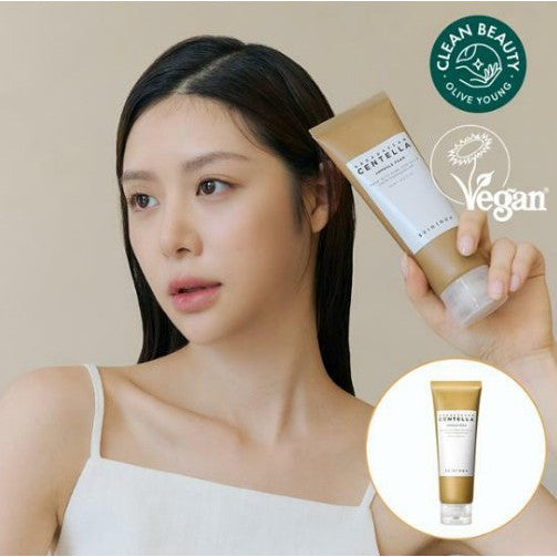 SKIN1004 Madagascar Centella Ampoule Foam 125ml