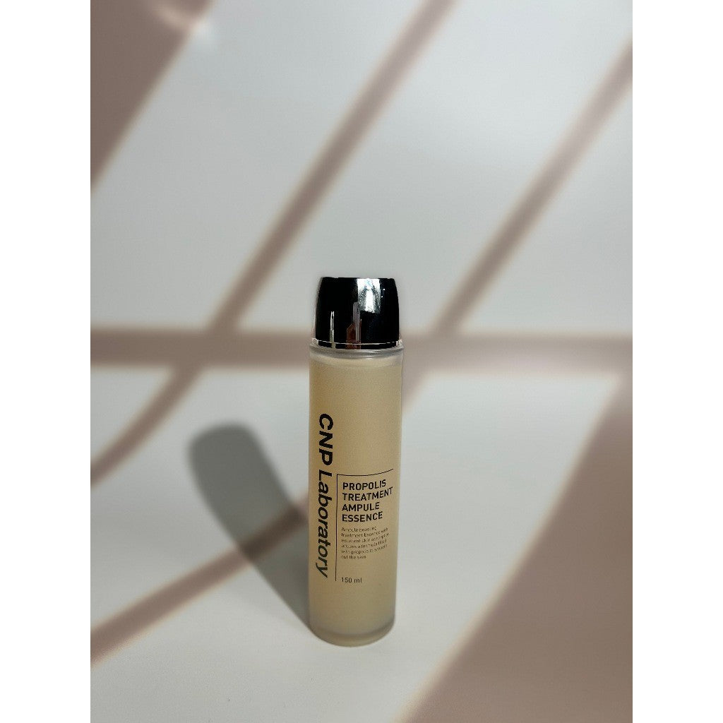 CNP Laboratory Propolis Treatment Ampule Essence 100ml / 150ml