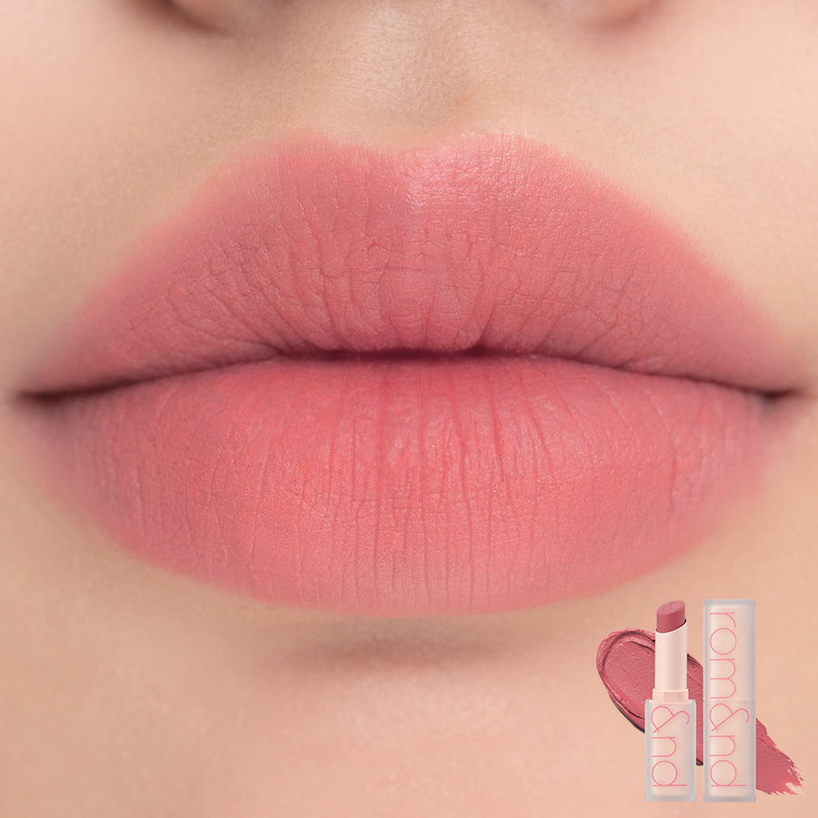 ROM&ND Zero Matte Lipstick 3g 23Color
