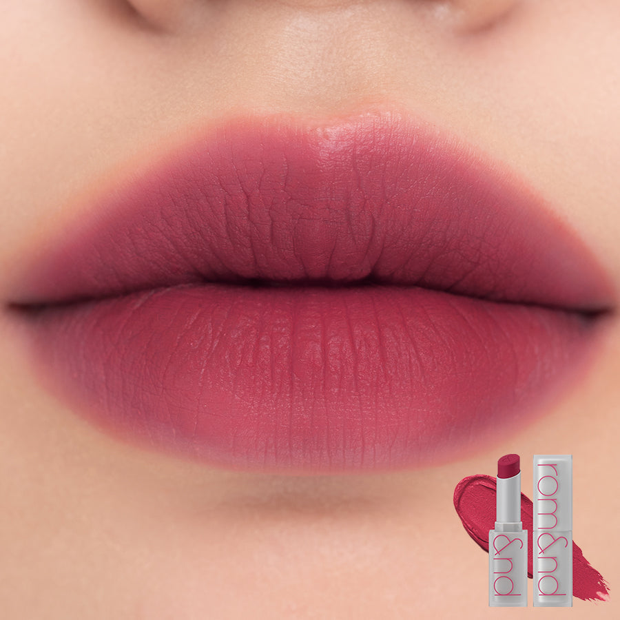 ROM&ND Zero Matte Lipstick 3g 23Color