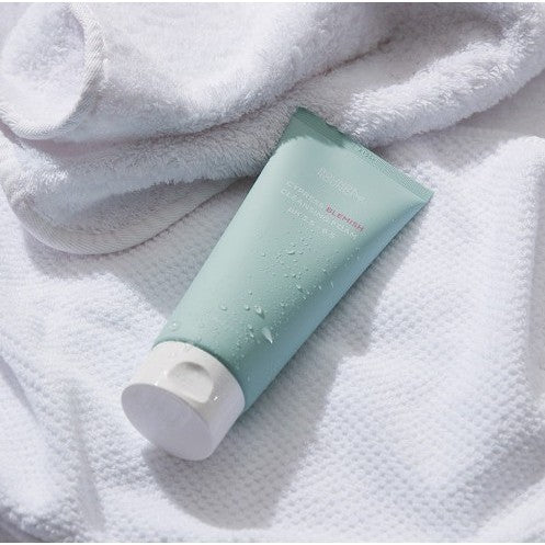 ROUND AROUND cypress blemish cleansing foam ph 5.5-6.5 200ml