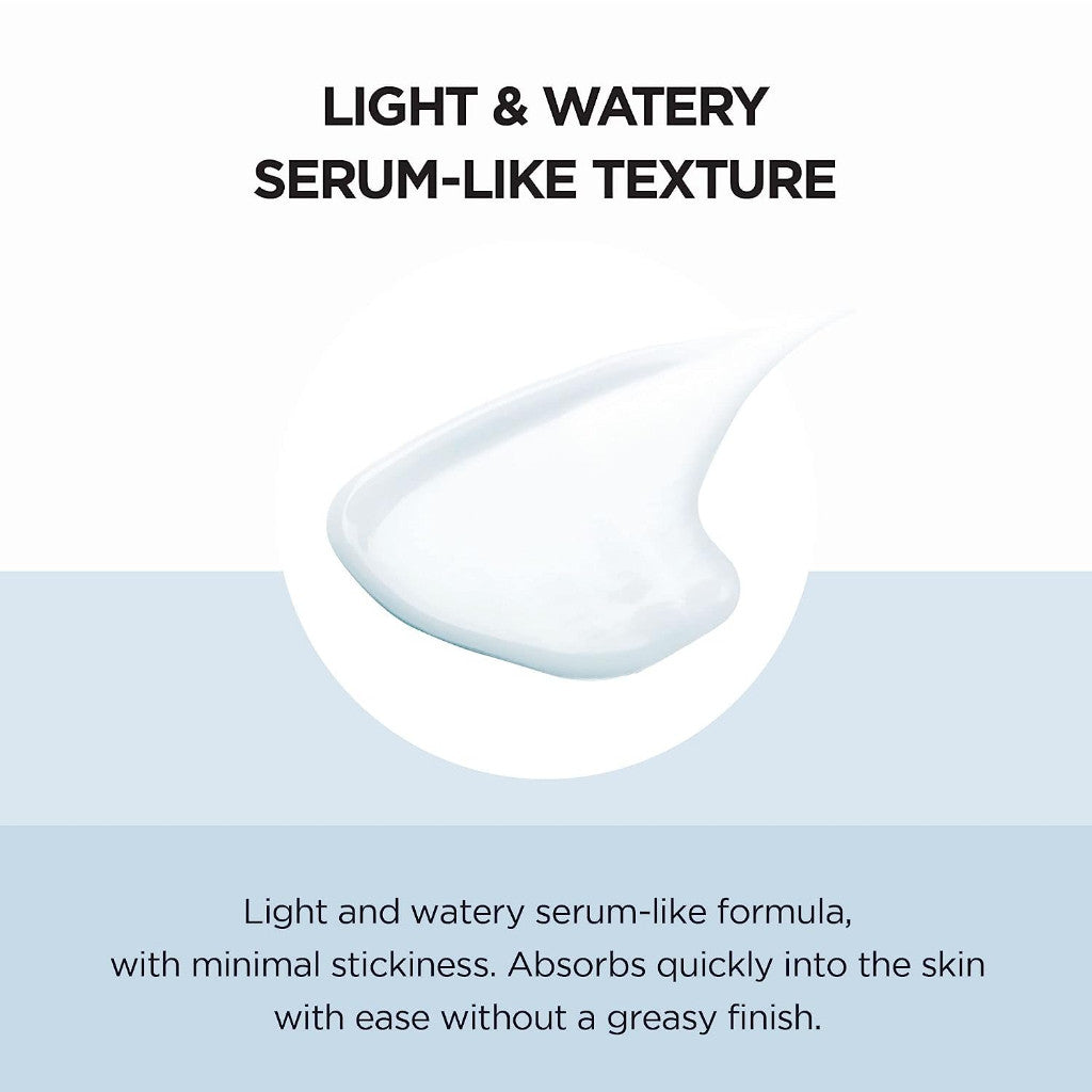 SKIN1004 Madagascar Centella Hyalu-Cica Water-Fit Sun Serum SPF50+ PA++++ MINI 15ml