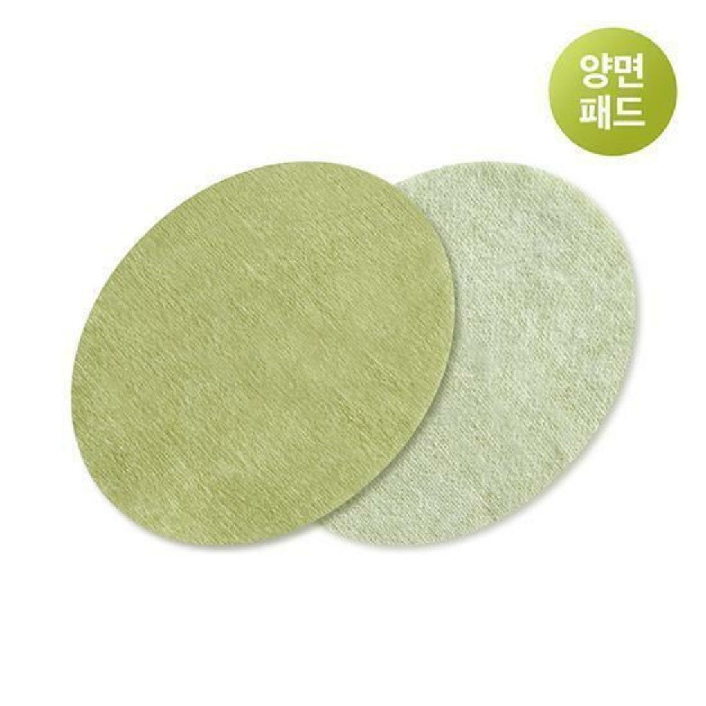 [REFILL] Numbuzin No.1 Centella Re-Leaf Green Toner Pad Refill Pack 70 Pads