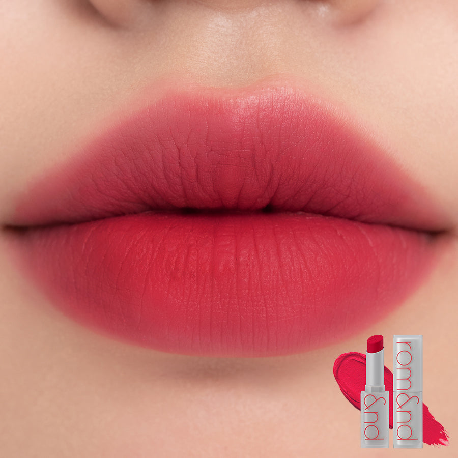 ROM&ND Zero Matte Lipstick 3g 23Color