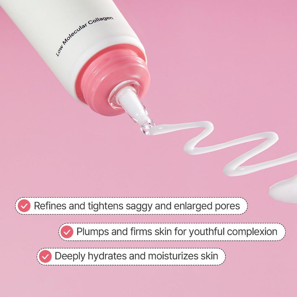 TORRIDEN CELLMAZING Low Molecular Collagen Firming Cream 60ml