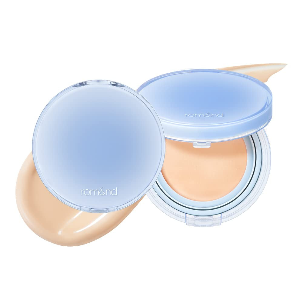 [Rom&nd] Romand Bare Water Cushion 20g(Product / Refill)