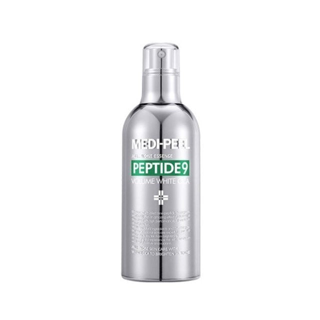 MEDIPEEL Peptide 9 Volume Essence 100ml (3 Types) │ Red / Violet / Green
