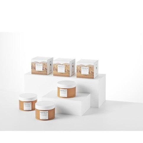 SKIN1004 Madagascar Centella Quick Calming Pad 70pads 130ml