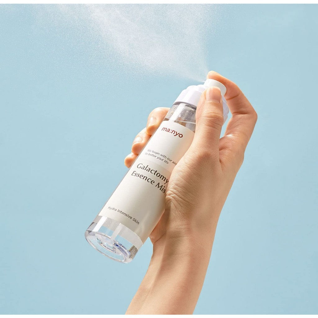ma:nyo Galactomy Essence Mist 120ml