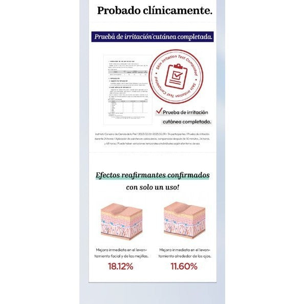 [FROMTHESKIN] Glutathione Collagen Pack, 50g / 1.78oz