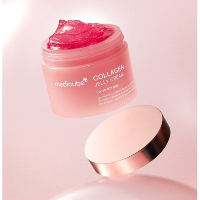 MEDICUBE Collagen Jelly Cream 50ml / 110ml
