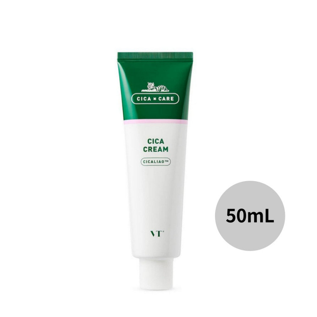 VT CICA Cream 50ml / 100ml