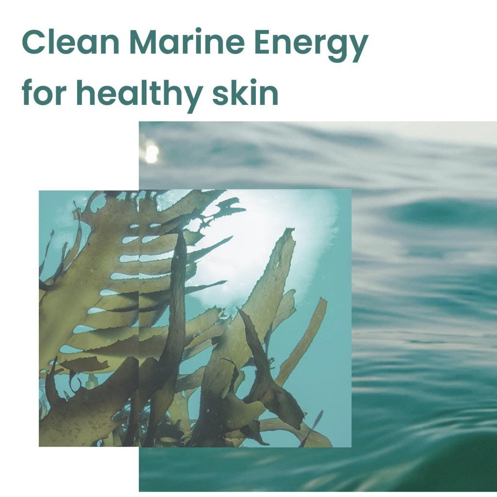 [heimish] Marine Care Eye Cream 1.01fl.oz/30ml | Moisturizing Eye Cream for Dark Circles and Wrinkles | Plant Stem Cell