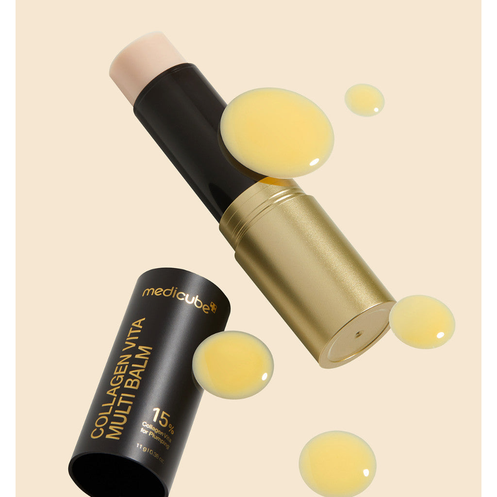 Medicube Deep Collagen Vita Multi Serum Stick