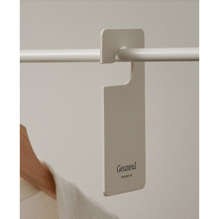 I'M FROM Fragrance Tag NYEOK/GEUNEUL