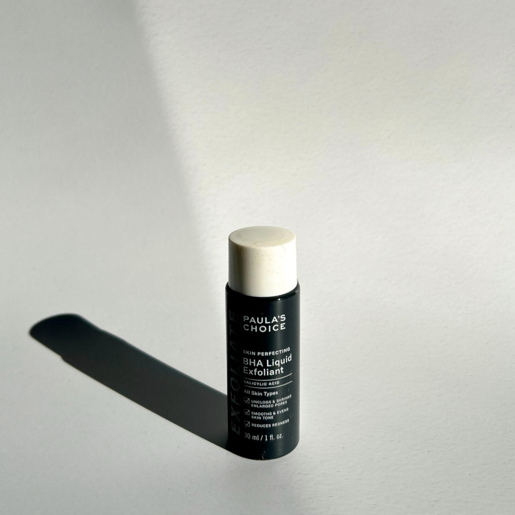 PAULA'S CHOICE Bha Liquid Exfoliant 30ml, 118ml, 236ml